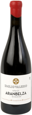 Emilio Valerio Aranbelza Garnacha — Grenache Navarra 75 cl