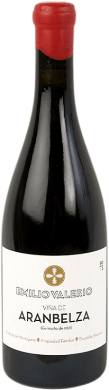 39,95 € | Красное вино Emilio Valerio Aranbelza D.O. Navarra Наварра Испания Grenache 75 cl