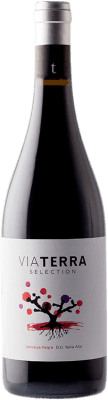 Edetària Via Terra Garnacha — Grenache Terra Alta Sélection Jeune 75 cl