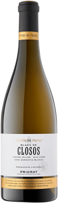 Costers del Priorat Blanc de Closos Crianza — Крианса