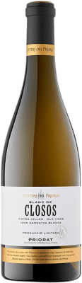 Costers del Priorat Blanc de Closos Priorat старения 75 cl