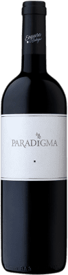 Enguera Paradigma Monastrell Valencia 75 cl