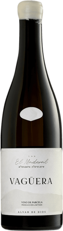 43,95 € Free Shipping | White wine Álvar de Dios Vagüera El Maderal Aged I.G.P. Vino de la Tierra de Castilla y León