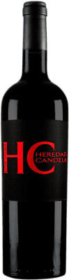 Barahonda Heredad Candela