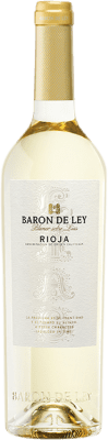 Barón de Ley Blanco sobre Lías Rioja 75 cl