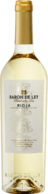 Barón de Ley Sobre Lías