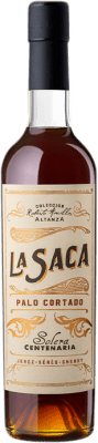 Altanza La Saca