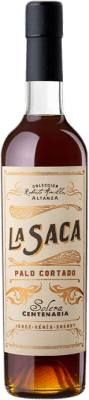 Altanza La Saca Palomino Fino Jerez-Xérès-Sherry 75 cl