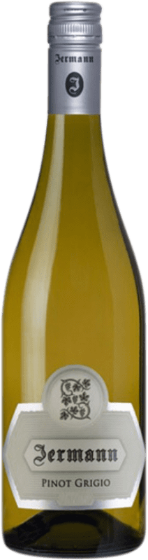 23,95 € | Vino bianco Jermann Colli Orientali D.O.C. Friuli Friuli-Venezia Giulia Italia Pinot Grigio 75 cl