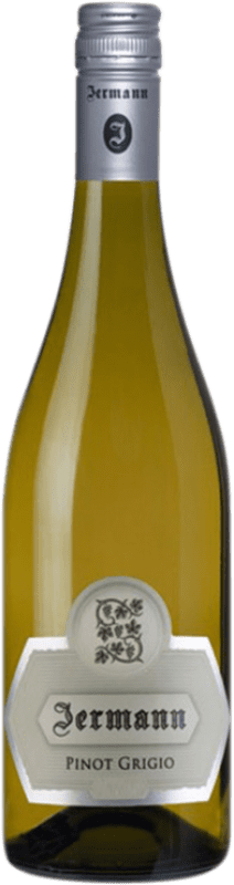 28,95 € | White Wine Jermann Colli Orientali D.O.C. Friuli Friuli-Venezia Giulia Italy Pinot Gris 75 cl
