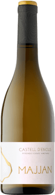 Castell d'Encus Majjan 50 cl