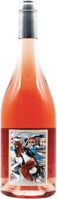 Clos du Mont-Olivet Rosé Lirac 75 cl