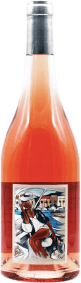 Clos du Mont-Olivet Lirac Rosé — Rosato 75 cl