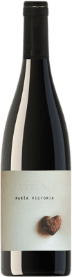 Verum María Victoria Alto Valle del Río Negro Malbec — Мальбек 75 cl