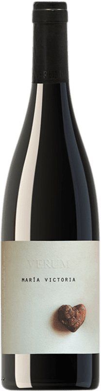 25,95 € | Красное вино Verum María Victoria Alto Valle del Río Negro Patagonia Аргентина Malbec — Мальбек 75 cl