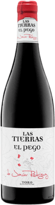 Rodríguez & Sanzo Las Tierras El Pego