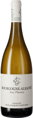 Confuron Aux Plantes Aligoté — Алиготе Bourgogne Aligoté 75 cl