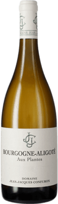 Confuron Aux Plantes Aligoté Bourgogne Aligoté 75 cl