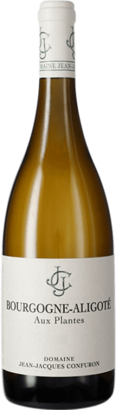 31,95 € | Vin blanc Confuron Aux Plantes A.O.C. Bourgogne Aligoté Bourgogne France Aligoté 75 cl