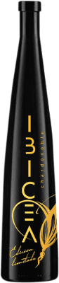 Ibicea Chardonoble Crianza — Aged 75 cl