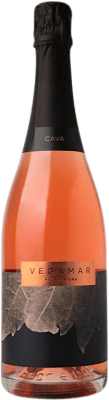 Vegamar Garnacha — Grenache Brut Nature Cava 75 cl