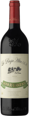 Rioja Alta 904 Rioja Gran Reserva 75 cl