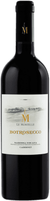 Marchesi Antinori Le Mortelle Botrosecco Maremma Toscana 75 cl