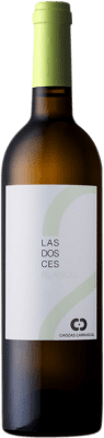 Chozas Carrascal Las Dosces Utiel-Requena 75 cl