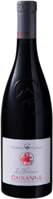 Cave de Cairanne Camille Cayran Les Voconces 75 cl