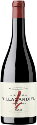 Altún Villacardiel Tempranillo Rioja 75 cl