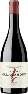Altún Villacardiel Tempranillo — Темпранильо Rioja 75 cl