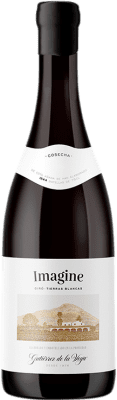 Gutiérrez de la Vega Imagine Tierras Blancas Giró Ros 75 cl