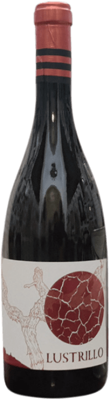 13,95 € Envoi gratuit | Vin Blanc González Palacios Lustrillo Lebrija Barrique