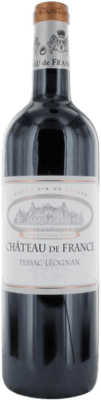 Château de France Pauillac 75 cl