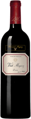 Bernard Magrez Vale Douro 75 cl