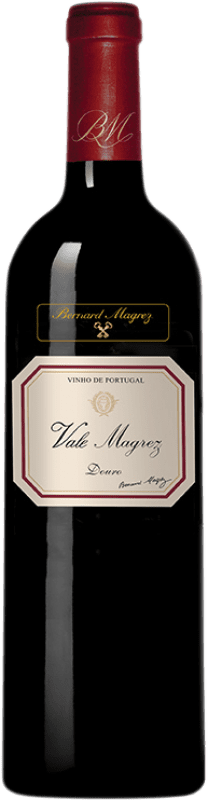 41,95 € Spedizione Gratuita | Vino rosso Bernard Magrez Vale I.G. Douro