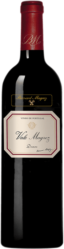 39,95 € Бесплатная доставка | Красное вино Bernard Magrez Vale I.G. Douro