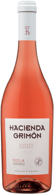 Hacienda Grimón Garnacha — Grenache Rioja Jovem 75 cl