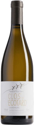 Clos de L'Ecotard Chenin Saumur Crianza 75 cl