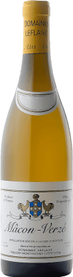 Domaine Leflaive Chardonnay Mâcon-Verzé Organic — Eco 75 cl