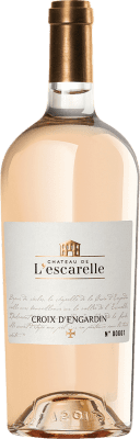 Château de l'Escarelle Croix d'Engardin Rolle Côtes de Provence 75 cl