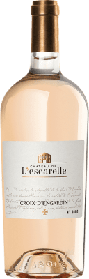 Château de l'Escarelle Croix d'Engardin Blanc Rolle Côtes de Provence 75 cl