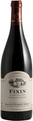 Humbert Frères Vieilles Vignes Pinot Black Fixin 75 cl