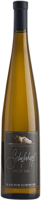 29,95 € | Белое вино Domaine Schieferkopf Lieu-dit Berg A.O.C. Alsace Эльзас Франция Riesling 75 cl