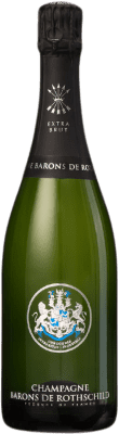 Barons de Rothschild Extra Brut