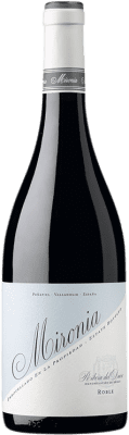 Peñafiel Mironia Ribera del Duero Дуб 75 cl