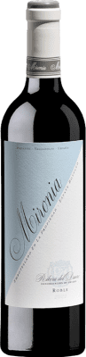 Peñafiel Mironia Ribera del Duero Rovere 75 cl