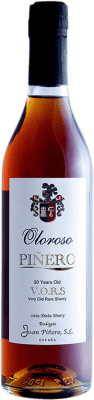 Juan Piñero Oloroso VORS 50 cl