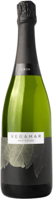 Vegamar Brut Natur Cava 75 cl