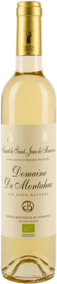 21,95 € | Сладкое вино Chozas Carrascal Domaine de Montahuc A.O.C. Minervois Лангедок Франция Muscatel Small Grain бутылка Medium 50 cl